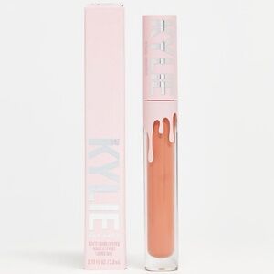 Kylie Jenner Matte Liquid Lipstick 3ml- 707 Khlo$